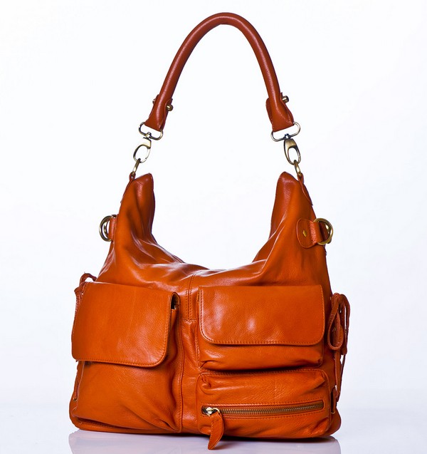 Angelo Cuore :: Handbags :: Shoulder Bags & Hobos :: Angelo Cuore ...